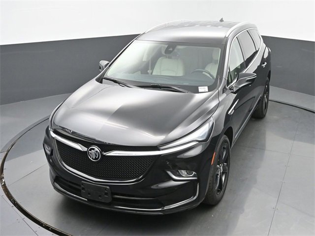 Certified 2023 Buick Enclave Essence w/ Sport Touring Edition image 40