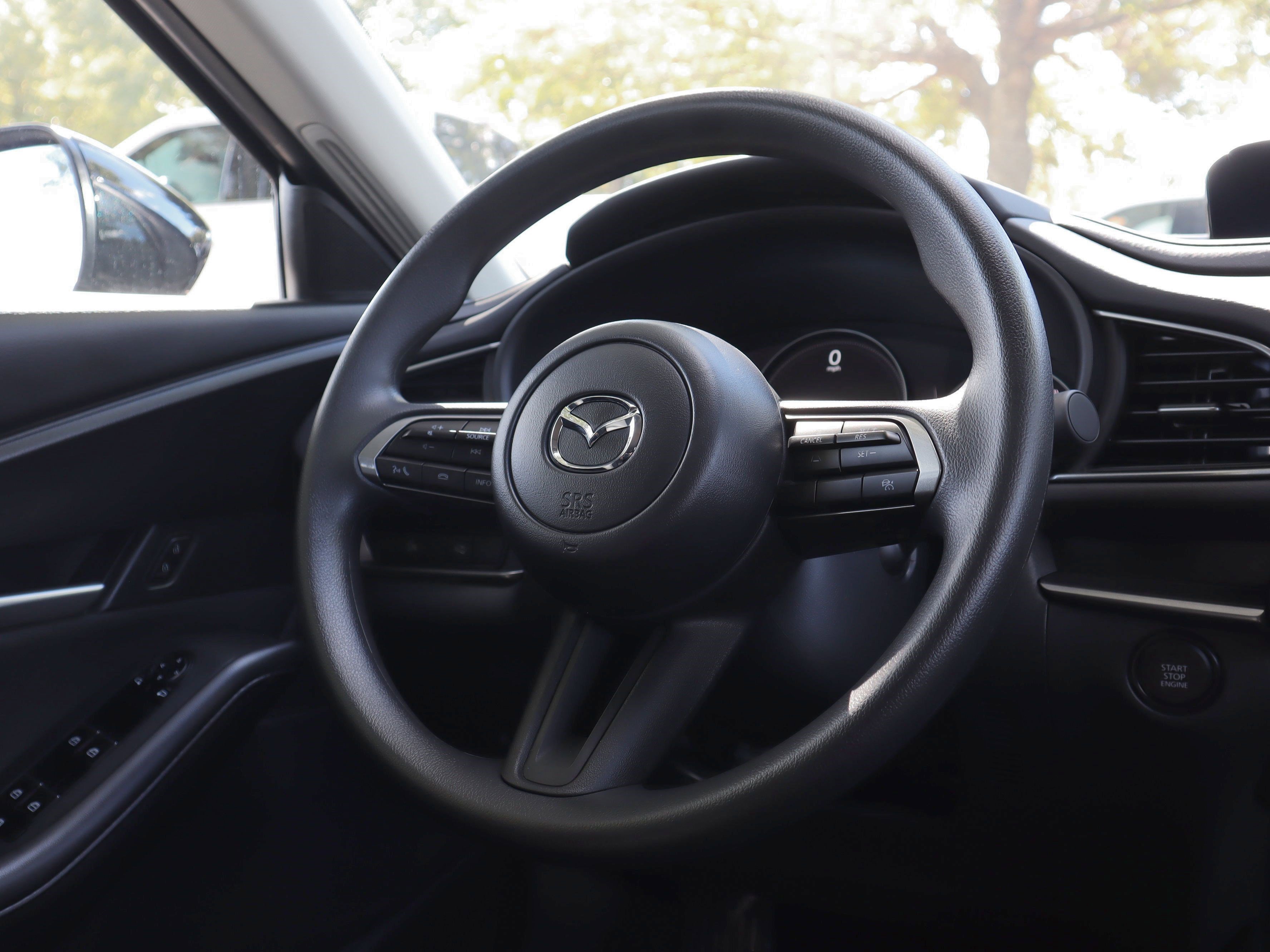 New 2026 MAZDA CX-30 AWD 2.5 S image 9
