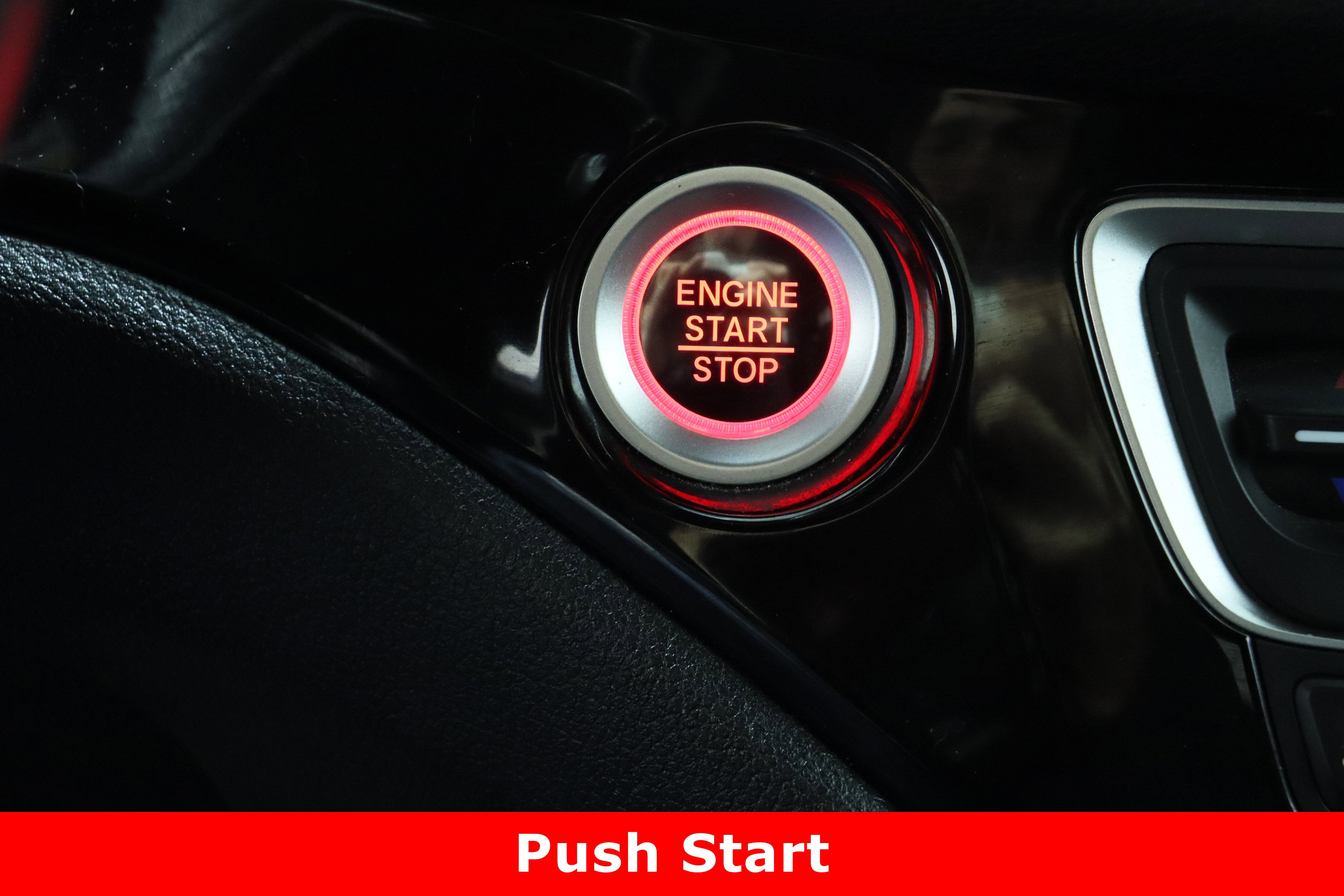 Used 2020 Honda Pilot Black Edition image 18