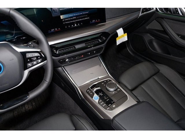 New 2026 BMW i4 xDrive40i w/ Premium Package AWD/4WD image 61