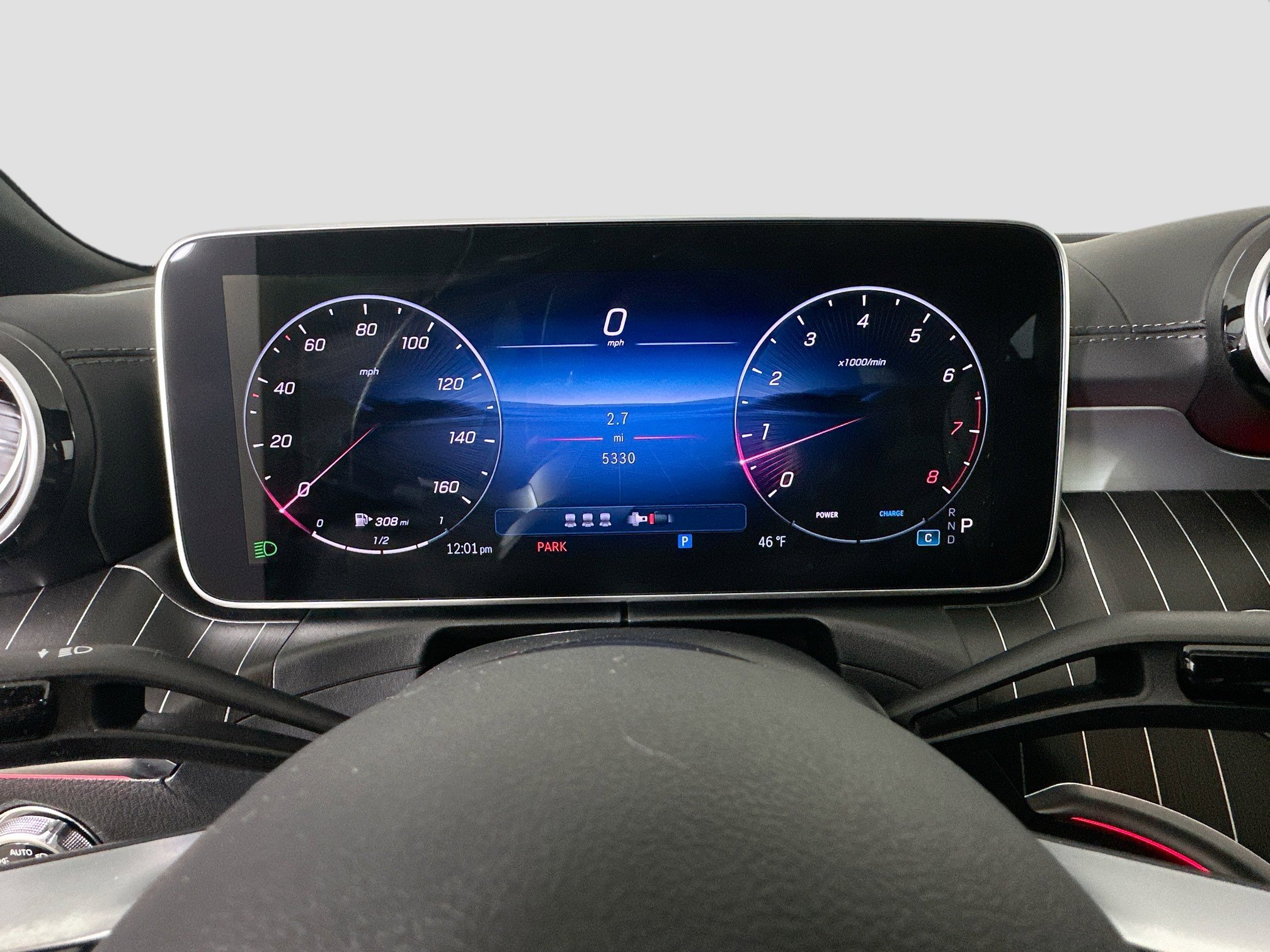 Used 2026 Mercedes-Benz C 300 4MATIC Sedan image 14