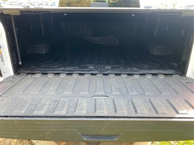 Used 2022 GMC Sierra 3500 Denali w/ Denali Ultimate Package image 30