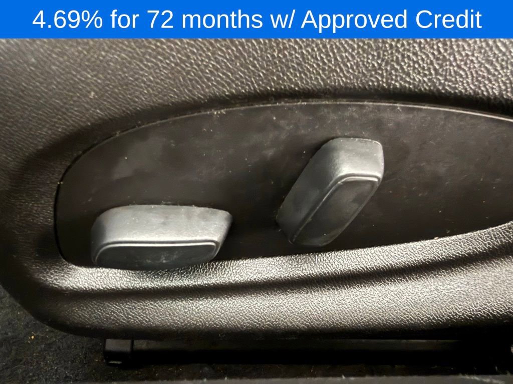 Used 2019 Chevrolet Camaro LT image 26