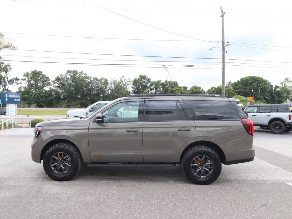 New 2026 Ford Expedition Tremor AWD/4WD image 9