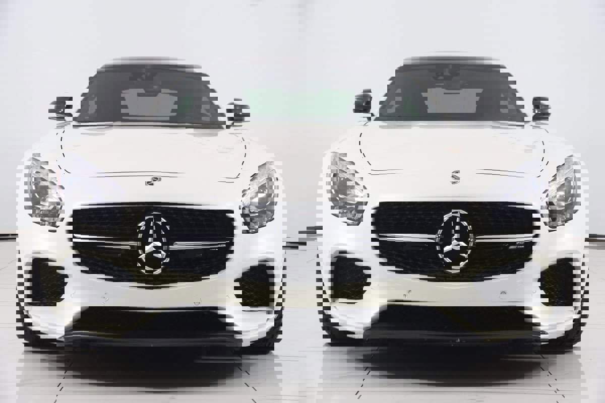 Used 2016 Mercedes-Benz AMG GT S image 94