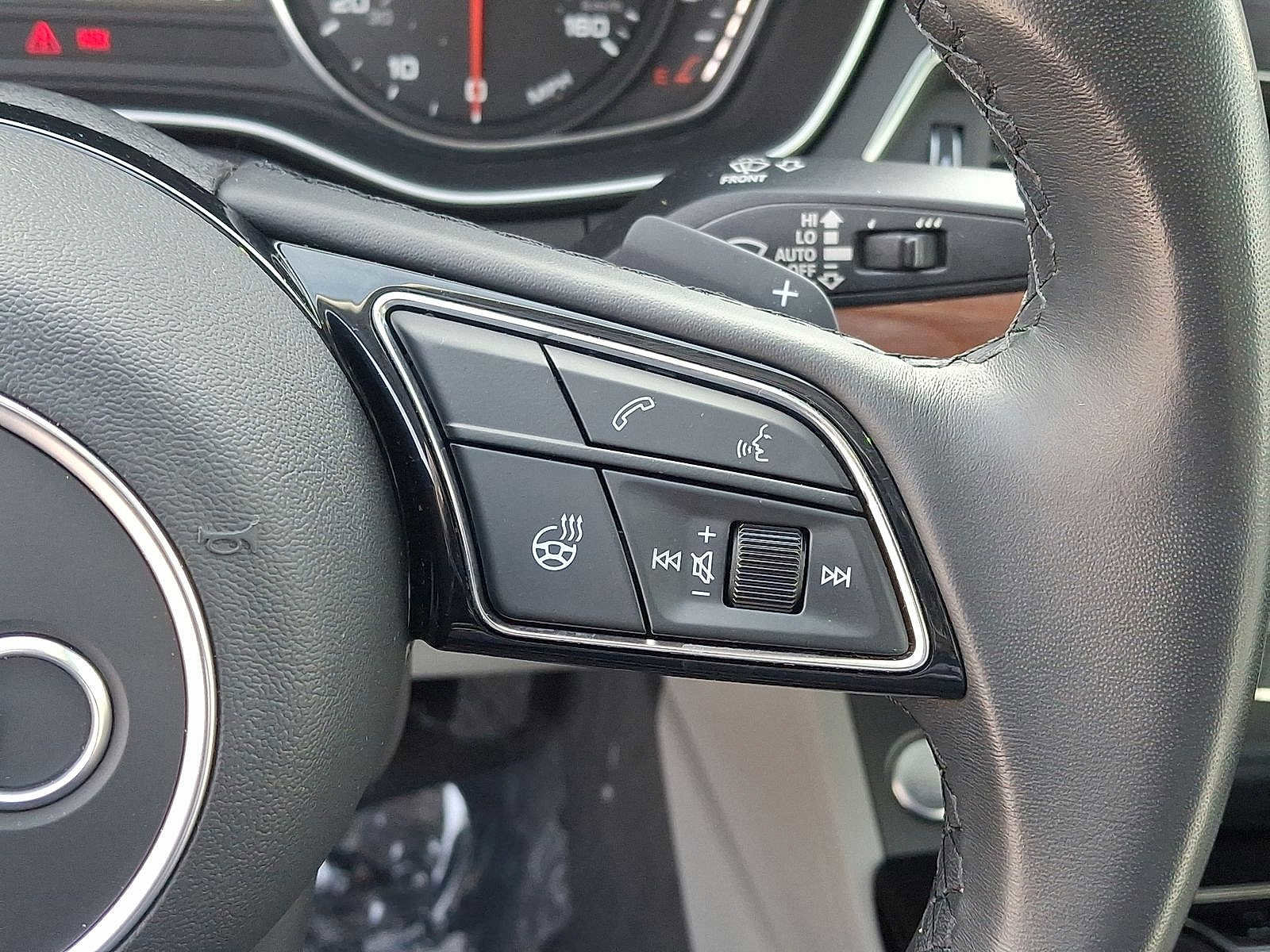 Certified 2023 Audi A4 2.0T Premium w/ Convenience Package image 18