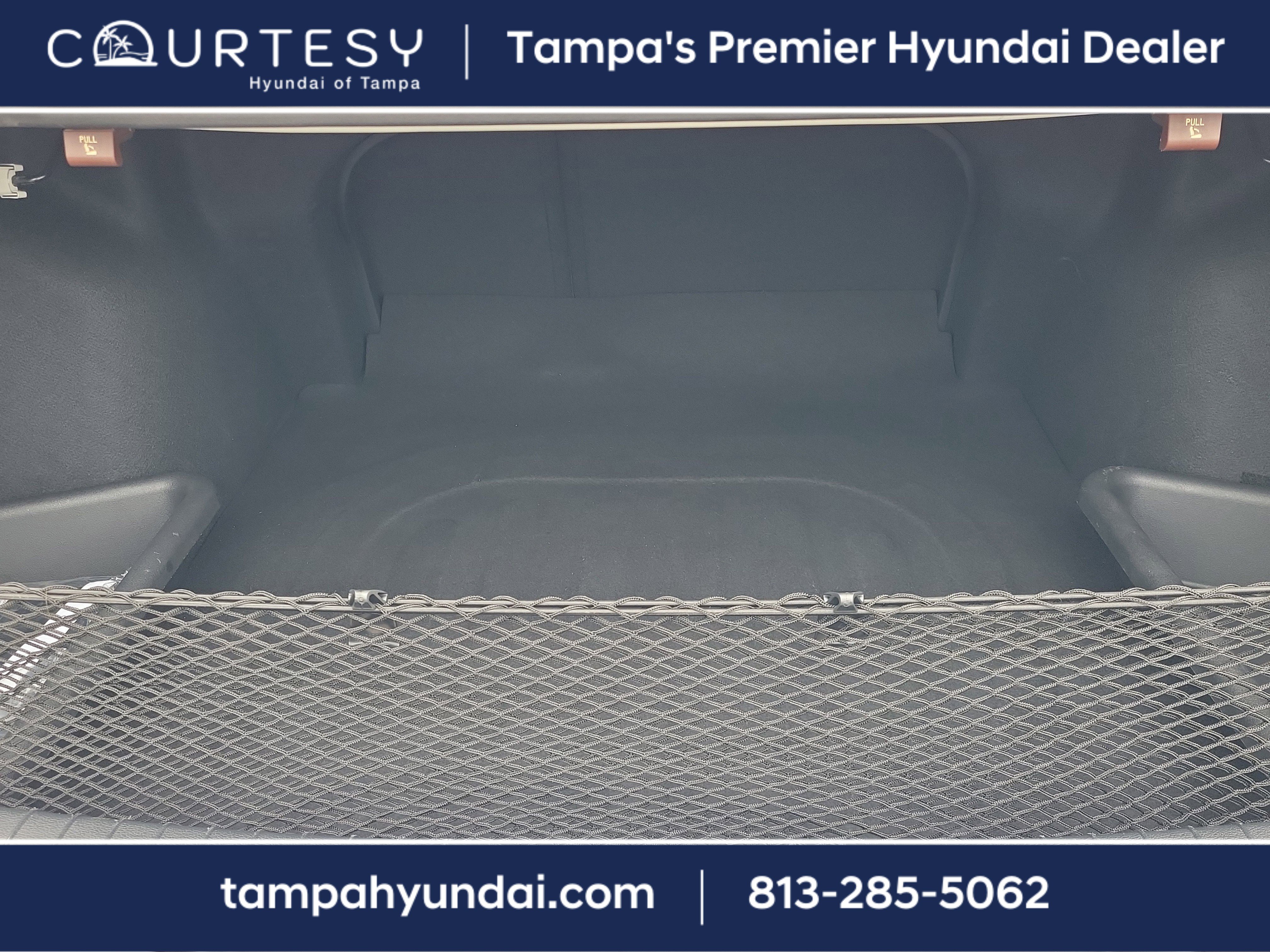 Used 2023 Hyundai Sonata SEL Plus w/ Preferred Accessory Package image 7