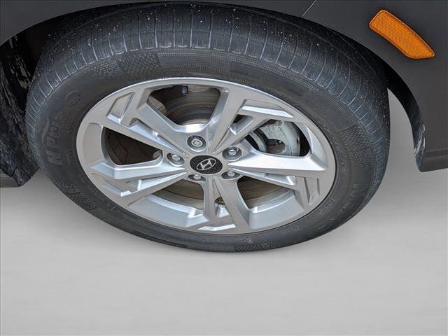 Used 2022 Hyundai Kona SEL w/ Convenience Package AWD/4WD image 7