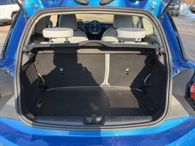 Used 2025 MINI Cooper S image 12