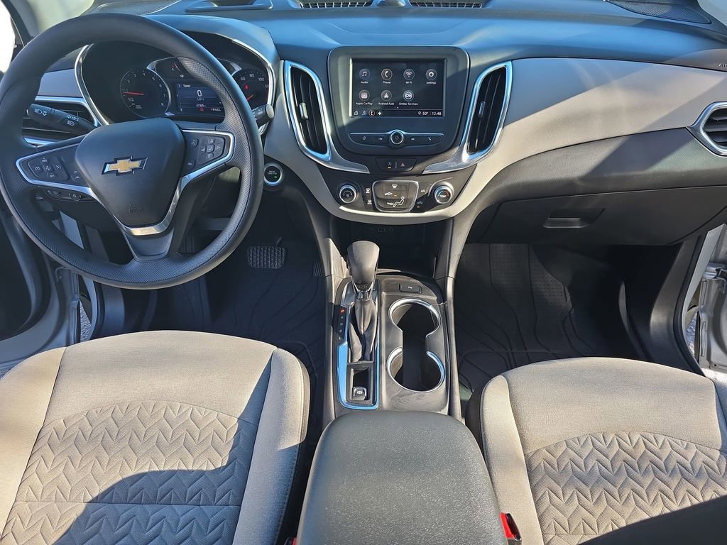 Used 2022 Chevrolet Equinox LT image 9