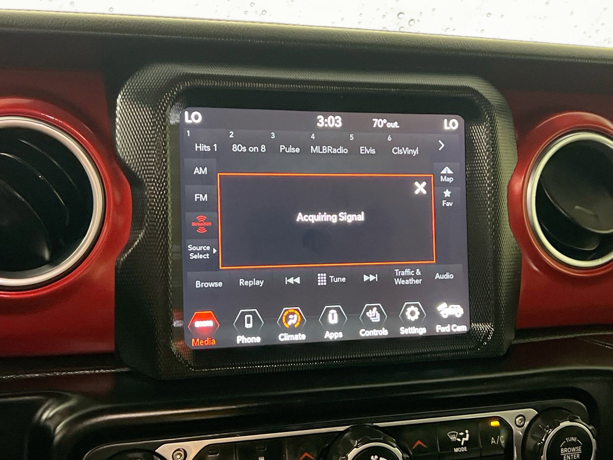 Used 2021 Jeep Wrangler Unlimited Rubicon image 28