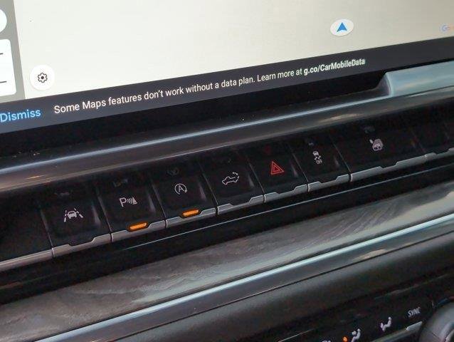 Used 2024 Chevrolet Silverado 1500 LTZ w/ LTZ Convenience Package II image 16