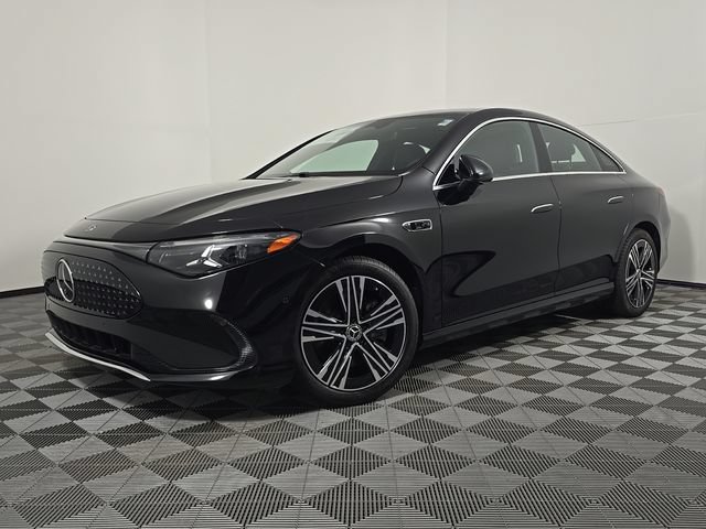 Used 2026 Mercedes-Benz CLA 350 w/ Winter Package image 1