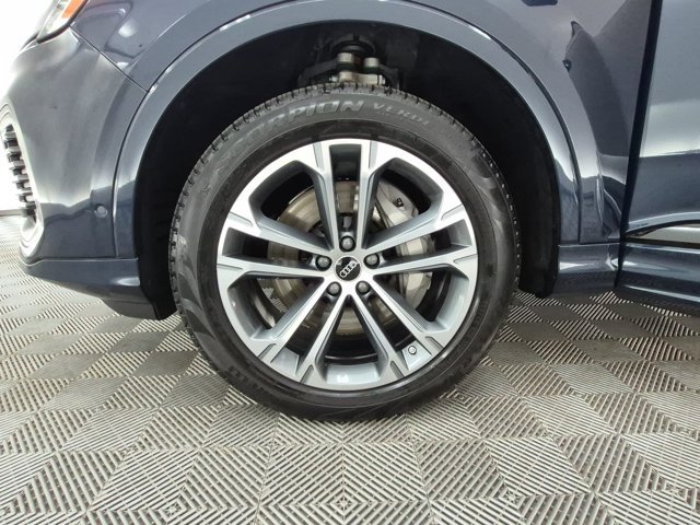 Used 2026 Audi Q7 2.0T Premium AWD/4WD image 28