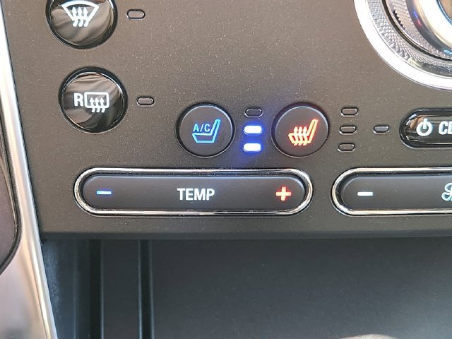Certified 2019 Ford Explorer Platinum AWD/4WD image 24
