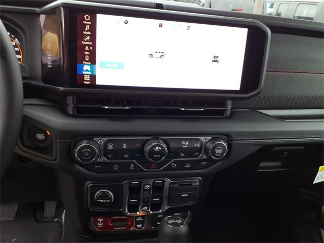 New 2026 Jeep Wrangler Unlimited Rubicon image 16