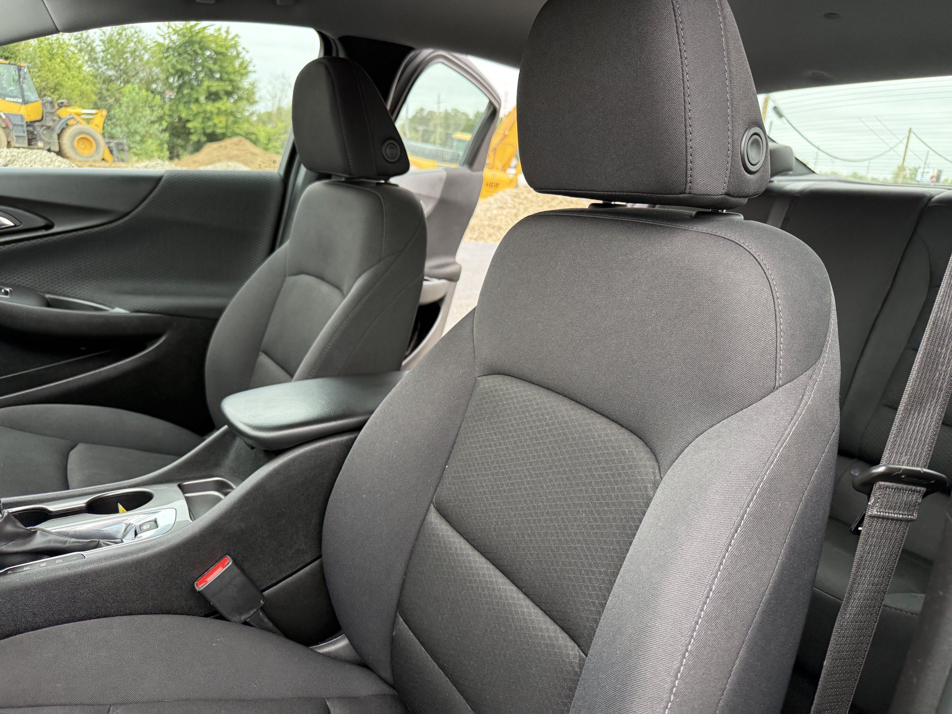 Used 2023 Chevrolet Malibu LS w/ Driver Confidence Package FWD image 26