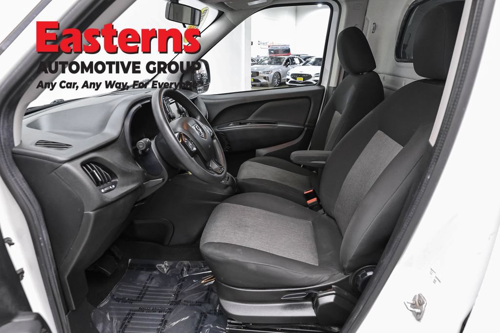 Used 2022 RAM ProMaster City Wagon FWD image 14