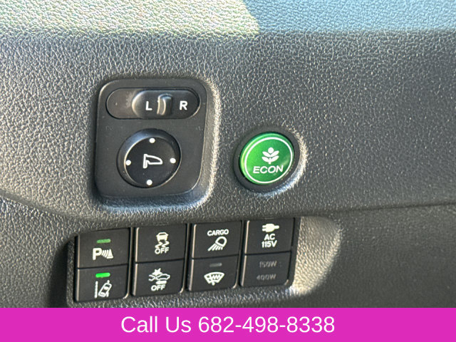 Used 2023 Honda Ridgeline RTL-E image 24
