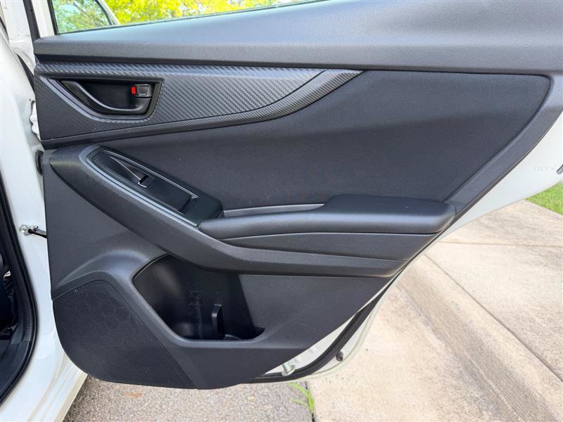 Used 2019 Subaru Impreza 2.0i AWD/4WD image 40
