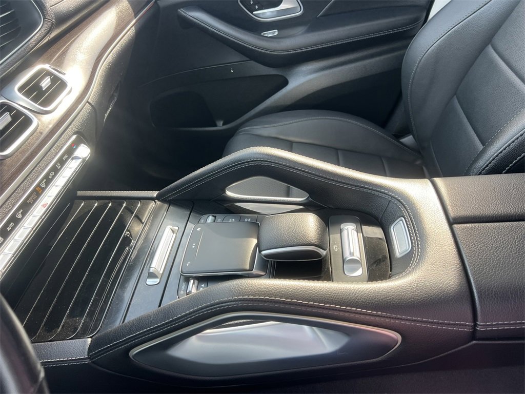 Used 2023 Mercedes-Benz GLS 450 4MATIC image 22