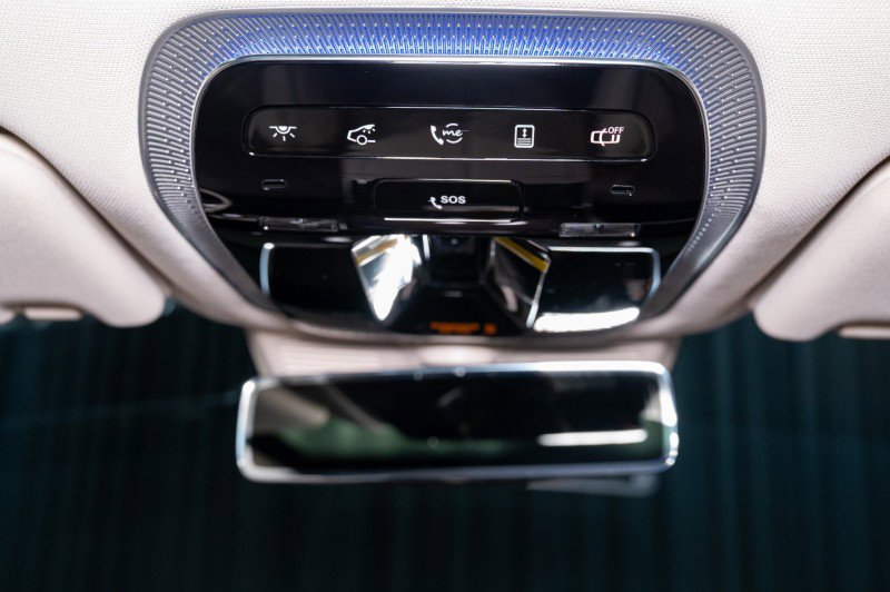 New 2026 Mercedes-Benz S 500 4MATIC image 23