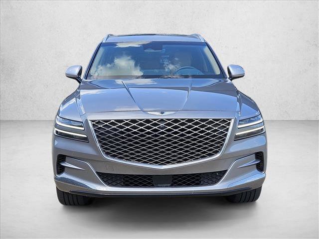 Used 2024 Genesis GV80 3.5T Advanced w/ Advanced Package AWD/4WD video 2