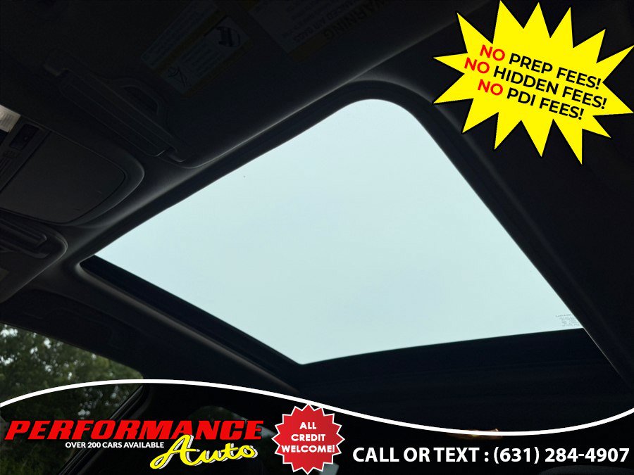 Used 2021 Subaru Forester Premium AWD/4WD image 14