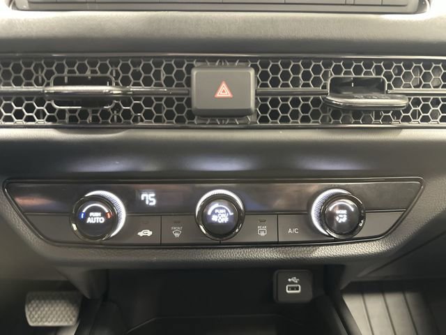 Used 2025 Honda HR-V LX image 30
