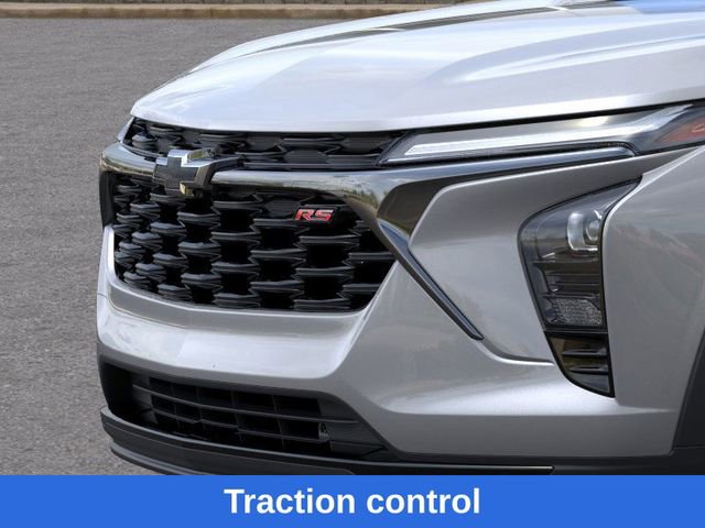 New 2026 Chevrolet Trax RS w/ Sunroof Package image 14