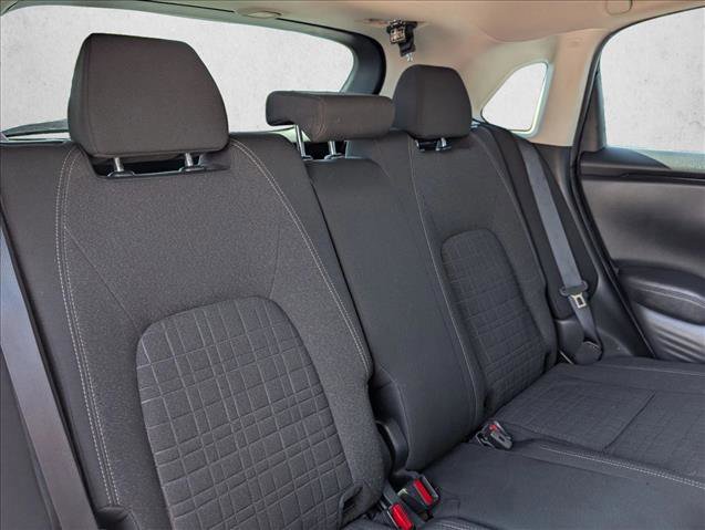 Used 2023 Honda HR-V LX image 24