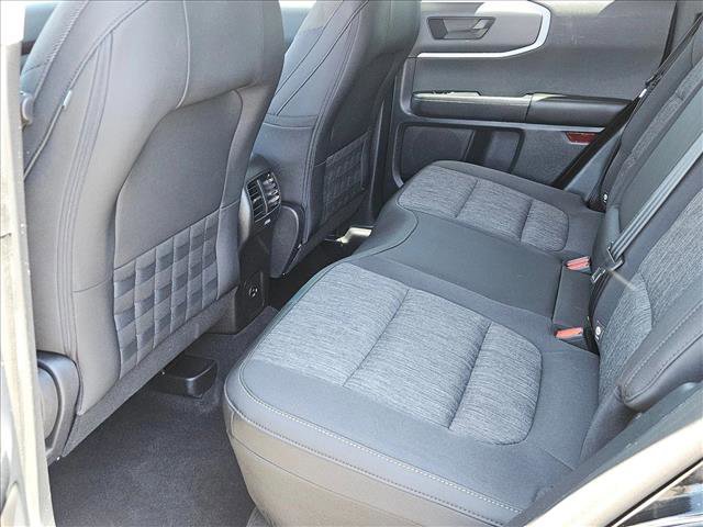 Used 2022 Ford Bronco Sport Big Bend AWD/4WD image 24