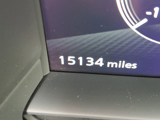 Certified 2024 Nissan Z Performance w/ Floor Mat Package image 23