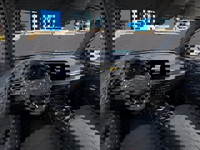 New 2026 Chevrolet Traverse LT w/ Midnight/Sport Edition image 15