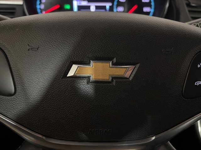 Used 2018 Chevrolet Impala LT image 35