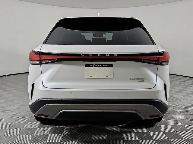 Used 2023 Lexus RX 350 Premium w/ Cold Area Package AWD/4WD image 5