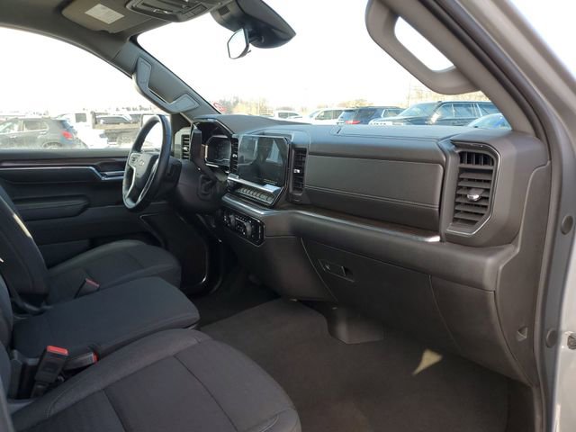 Certified 2024 Chevrolet Silverado 1500 LT w/ Protection Package image 27