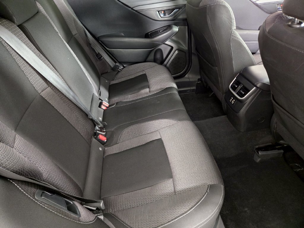 Certified 2025 Subaru Outback Premium AWD/4WD image 19