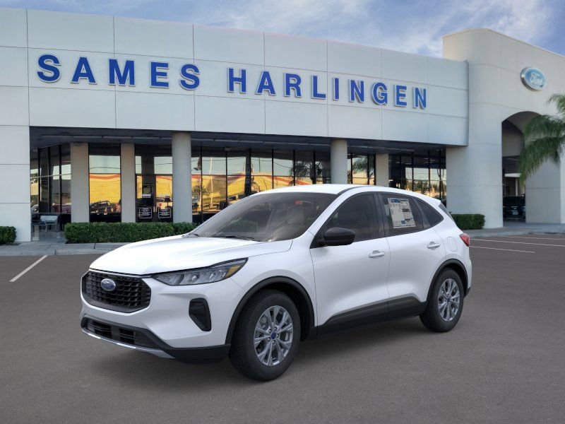 New 2026 Ford Escape Active w/ Tech Pack #1