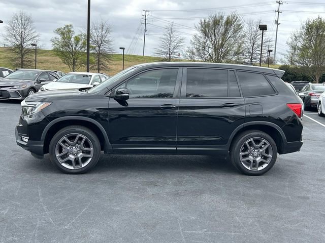 Used 2023 Honda Passport EX-L image 7