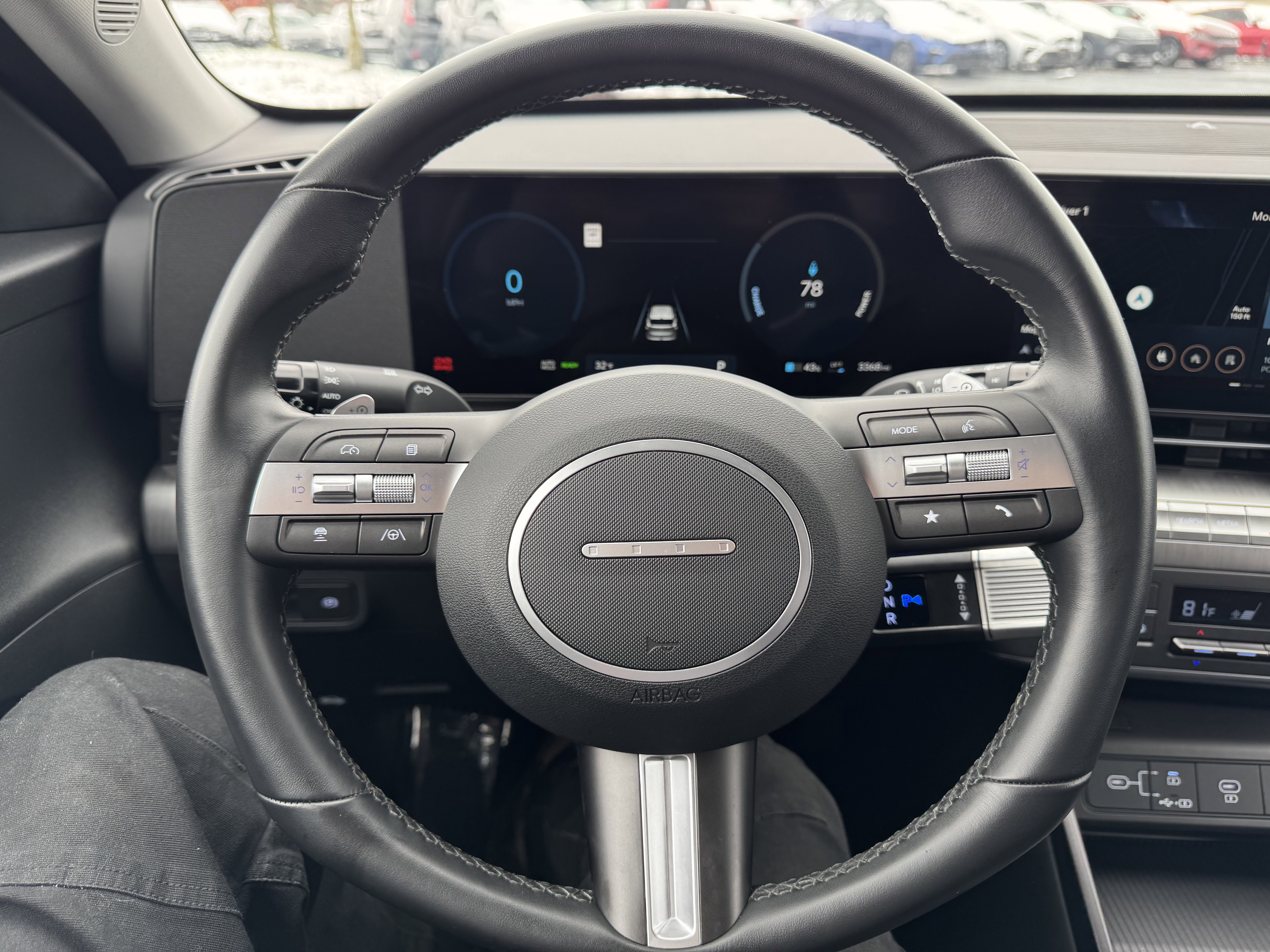 Used 2024 Hyundai Kona SEL image 19