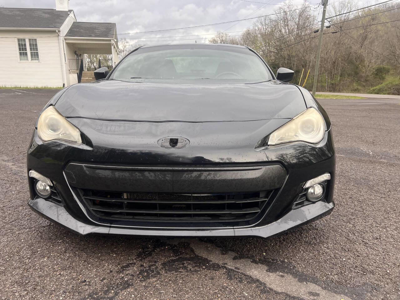 Used 2013 Scion FR-S image 2