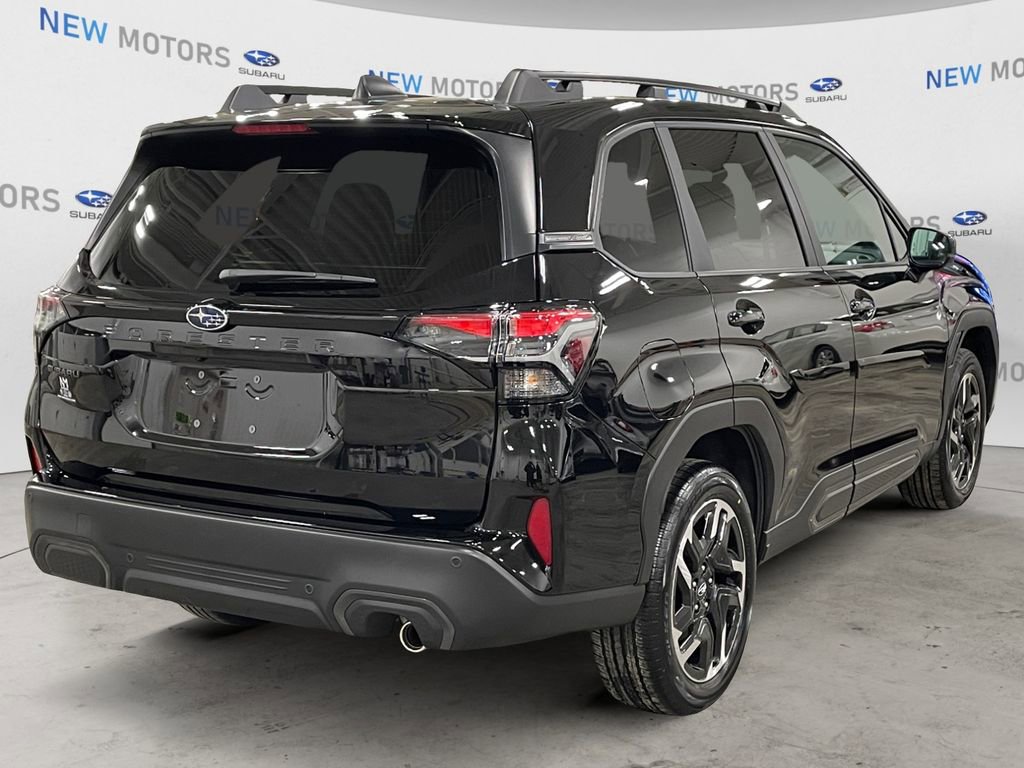 New 2026 Subaru Forester Limited image 7