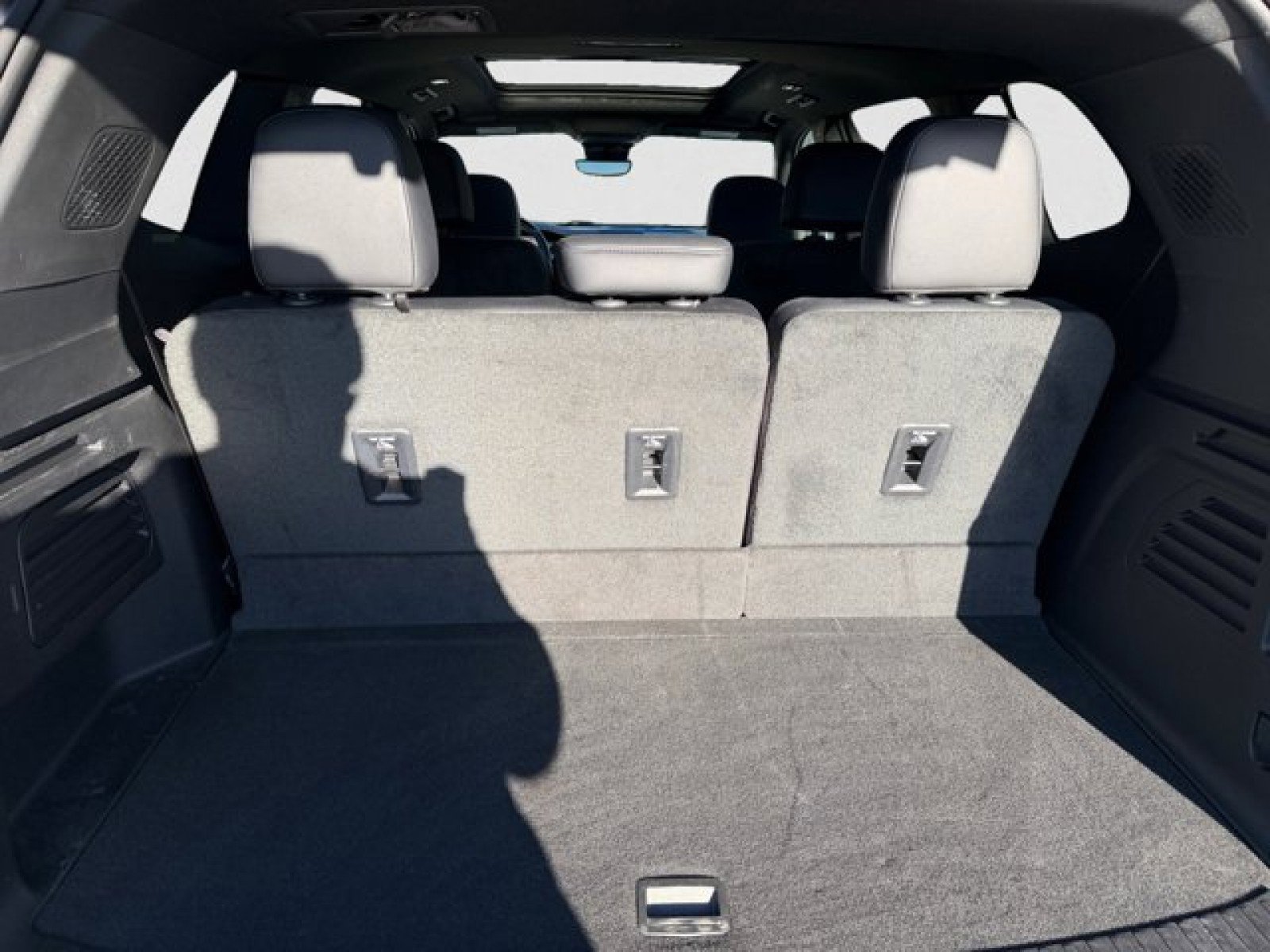 Used 2024 GMC Acadia Denali w/ Super Cruise Package image 20