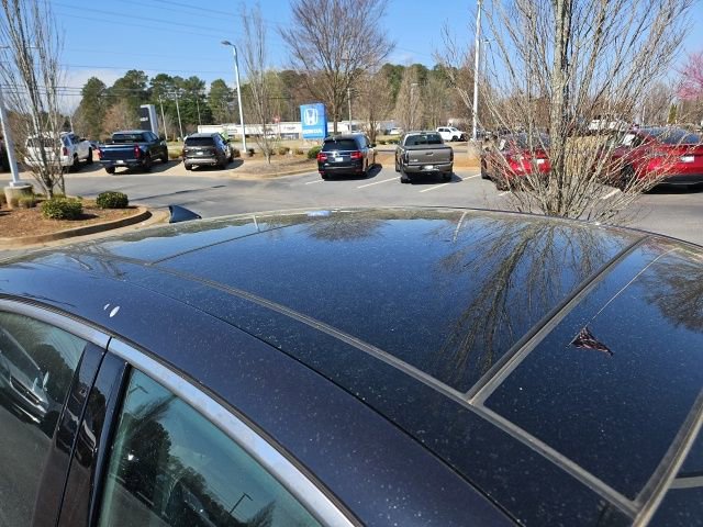 Used 2025 Hyundai Sonata Limited image 5