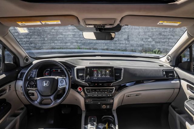 Used 2019 Honda Pilot Touring image 25