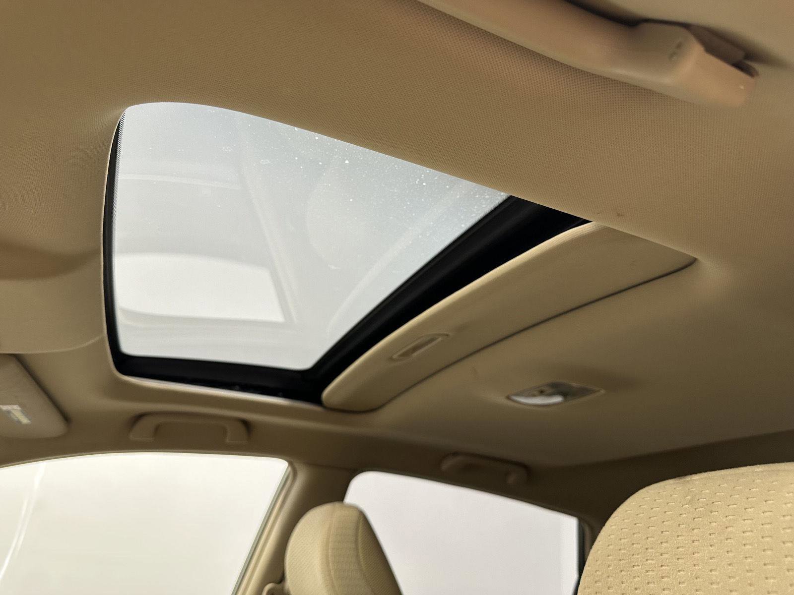 Used 2007 Honda CR-V EX image 16