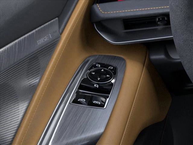 New 2026 Chevrolet Corvette Z06 RWD image 22