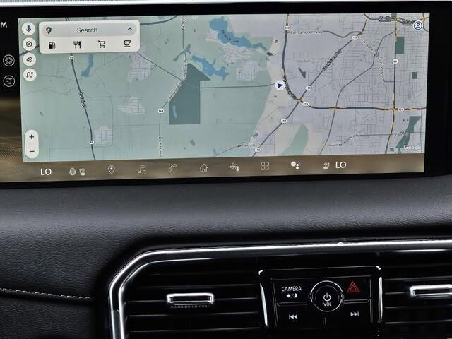 New 2025 Nissan Armada Platinum image 20