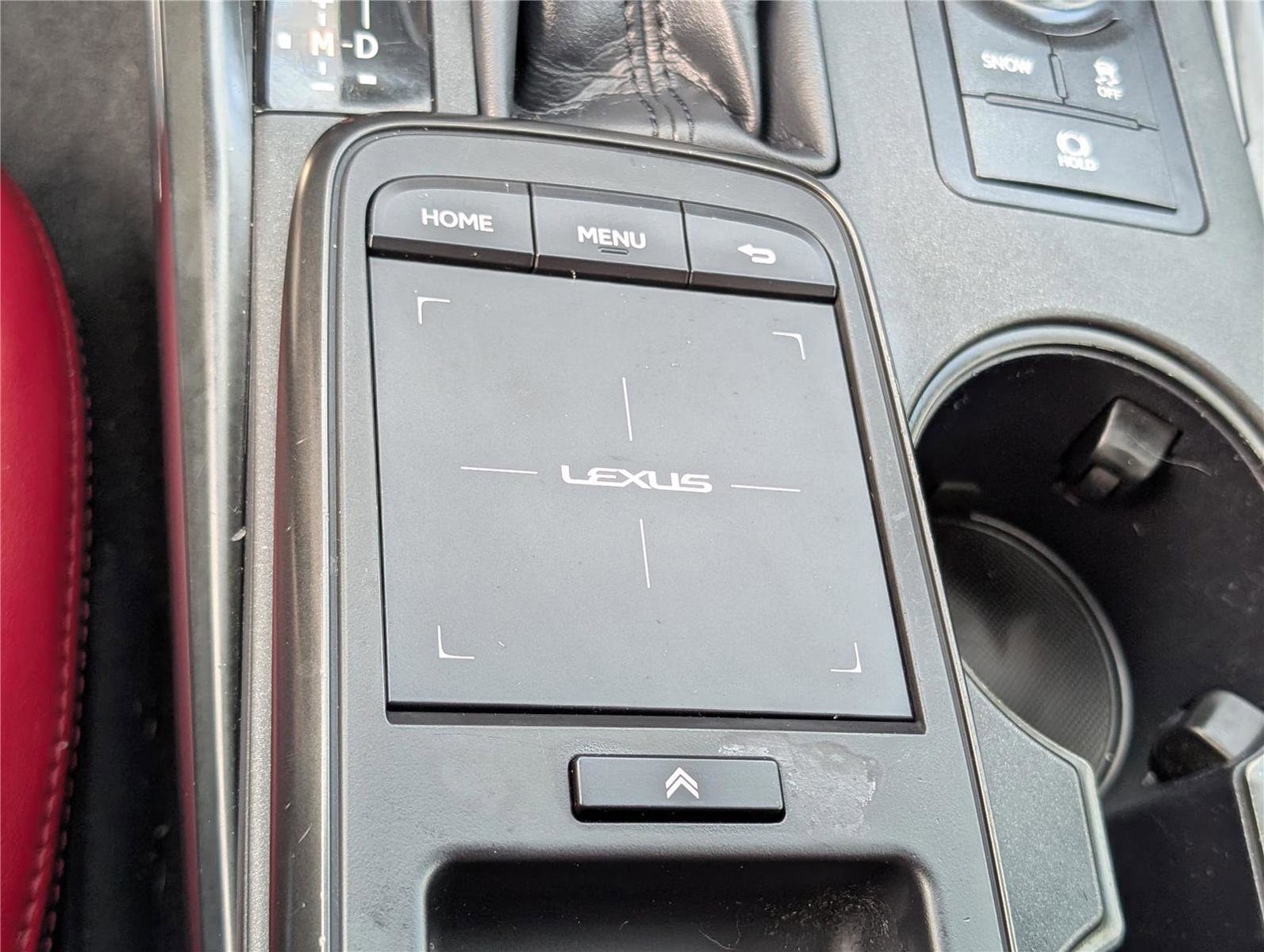 Used 2021 Lexus IS 300 AWD w/ Comfort Package image 25